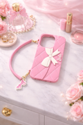 Barbie Bag Phone Cover