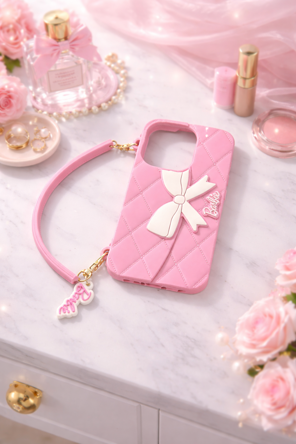 Barbie Bag Phone Cover