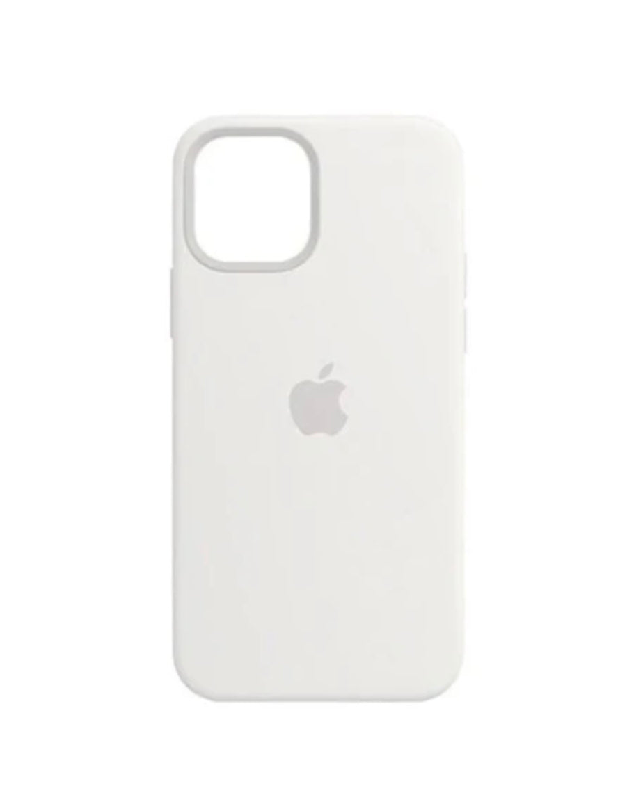 Silicon Covers for iPhone 15 Pro