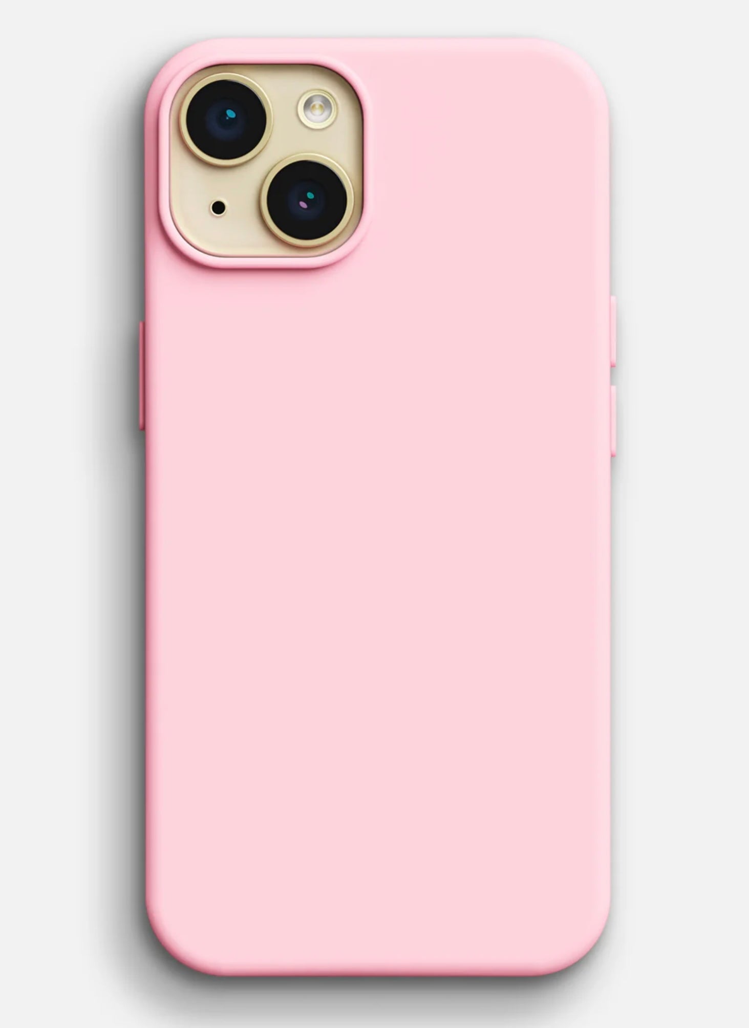 Silicon Covers for iPhone 15