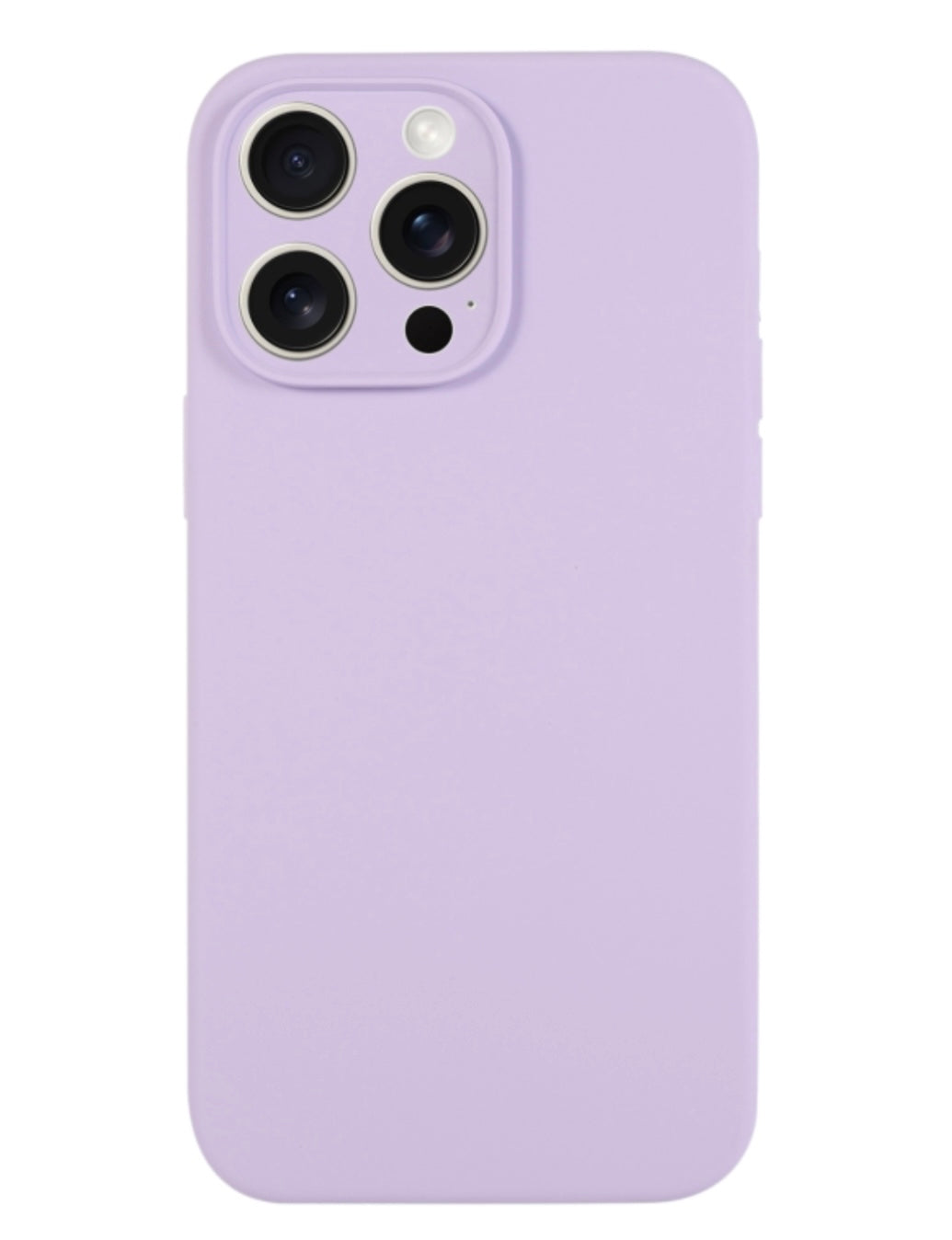 Silicon Covers for iPhone 16 Pro