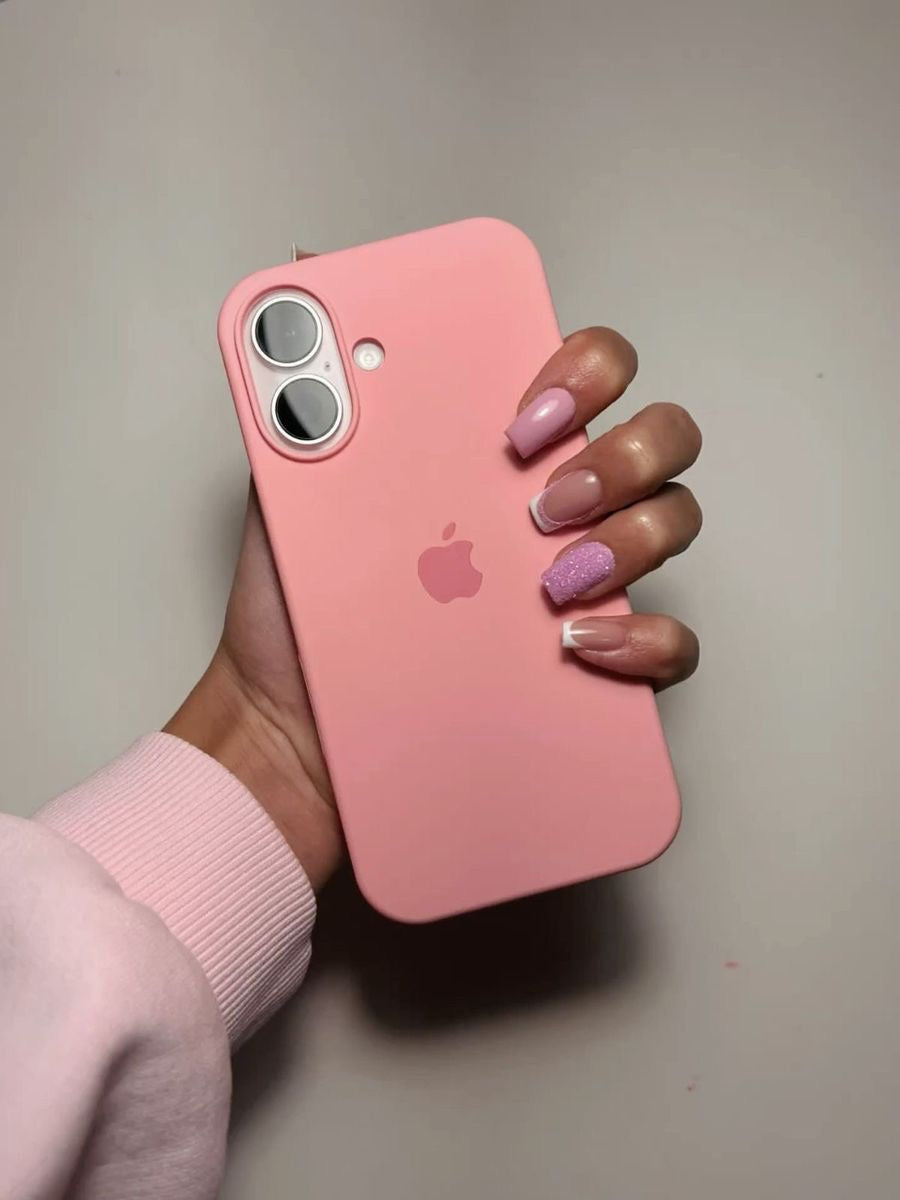 Silicon Covers for iPhone 17