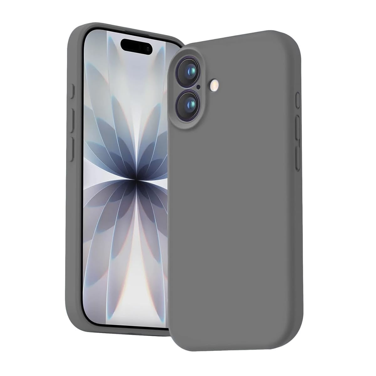 Silicon Covers for iPhone 17
