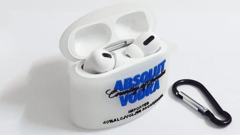 Absolute AirPod Cover