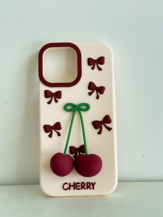 Cherry Case